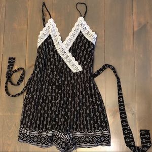 Adorable Romper